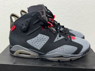 Jordan 6 psg size 11.5