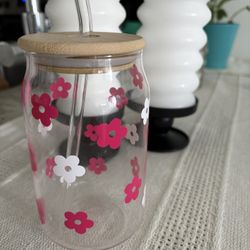 Vasos Valentine’s Day 