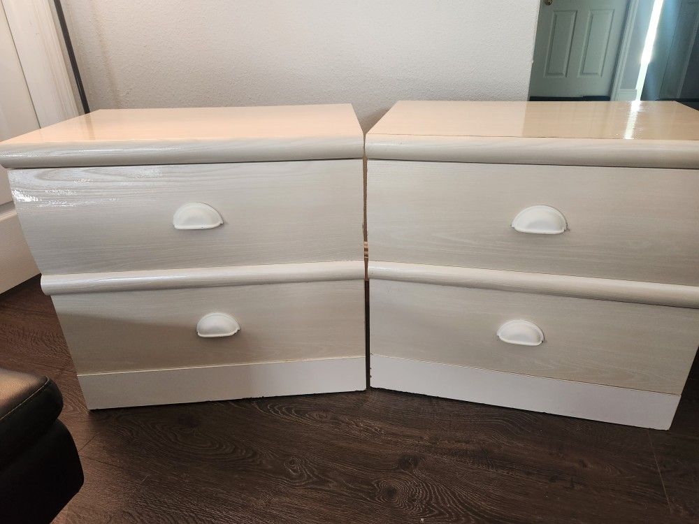 Nightstands