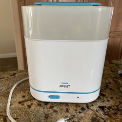 Avent Electric Steam Sterilizer