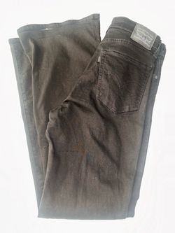 Women’s Levis Flare Jeans