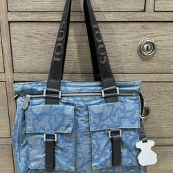Tous Tote Bag 