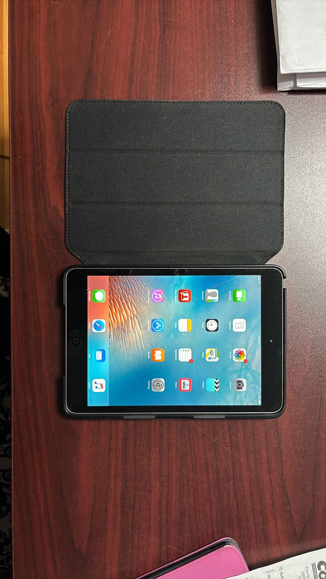 iPad Mini First Generation