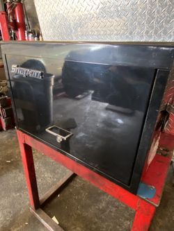 Original Snap-on Speaker Box