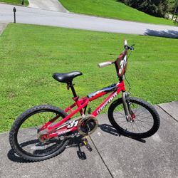 Kids Bike