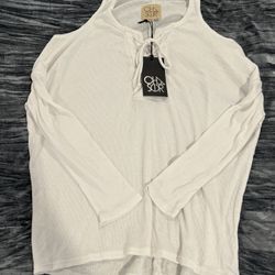 White Top