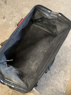 Huskey tool bag