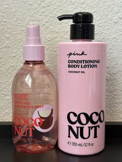Victoria’s Secret/PINK set