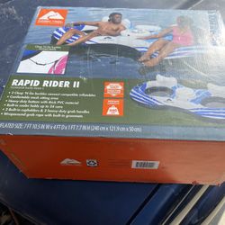 Rapid rider 2 