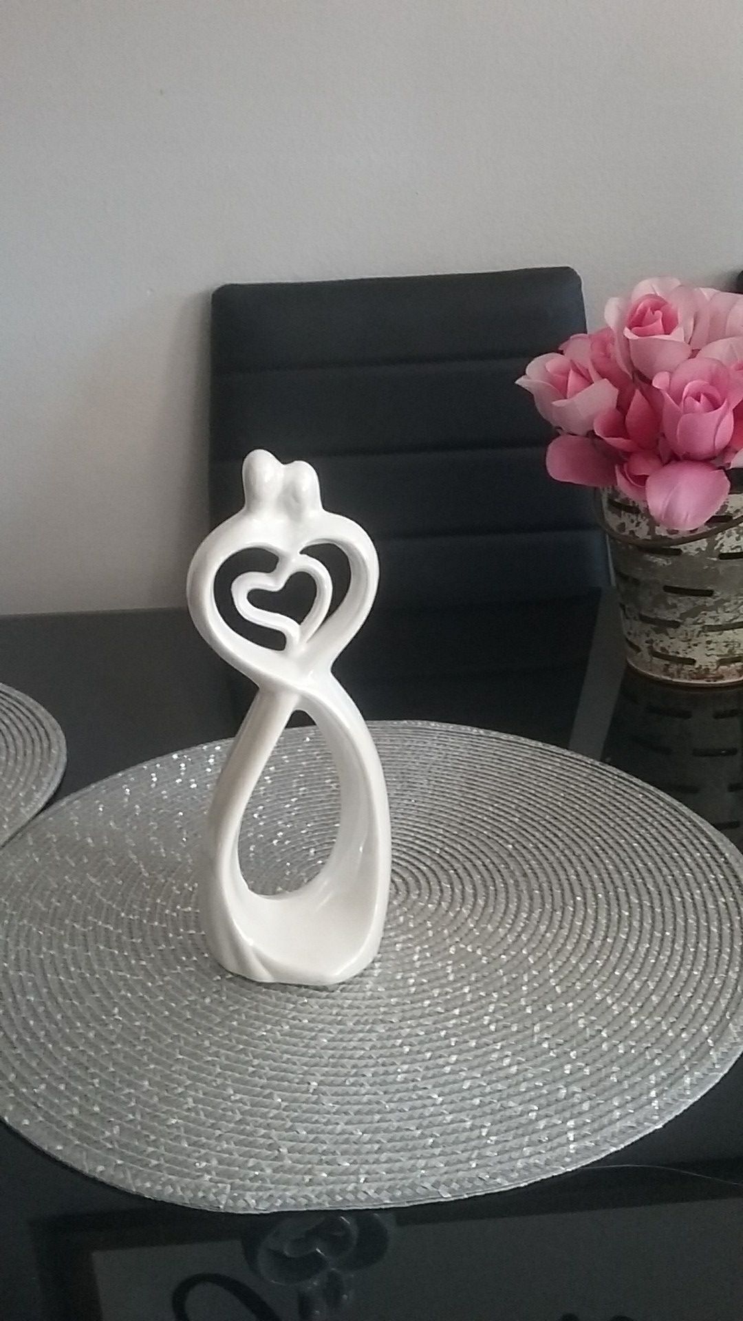 Cake topper