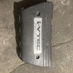 Honda AcCord Engine Cover