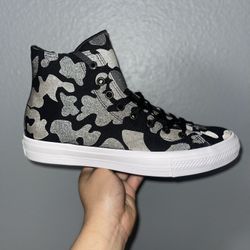 Converse Camo