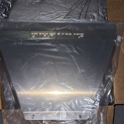 24+ Tacoma DirtKing Front Skid Plate