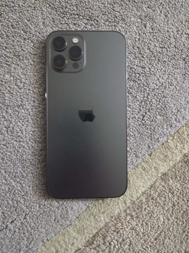 Apple IPhone 12 Pro Max VERIZON