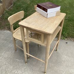 Writing Desk