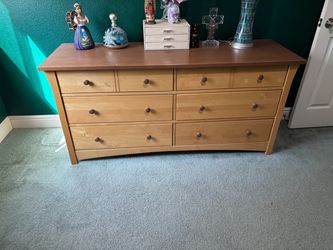 Bedroom furniture