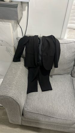 H&M Two Piece Suit 