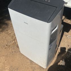 Danby Portable Ac