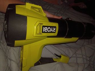 Blower