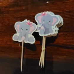Elephant Theme
