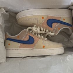 Air Force 1 ‘07 PRM