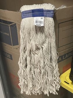 Mop Head Heavy Duty