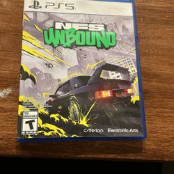 NFS Unbound
