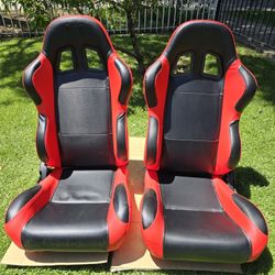 Universal Racing Seats 