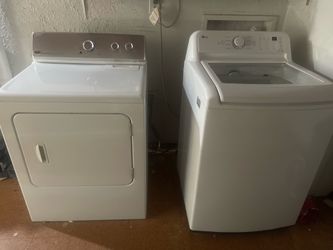 Washer lg touch