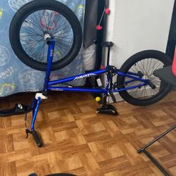 Mongoose Bmx