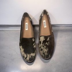 Women’s Sneakers Myra Cowhide on Leather 