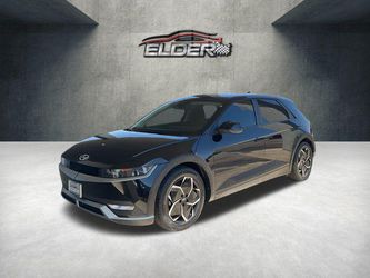 2024 Hyundai IONIQ 5