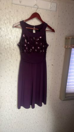 Mother’s Day dress