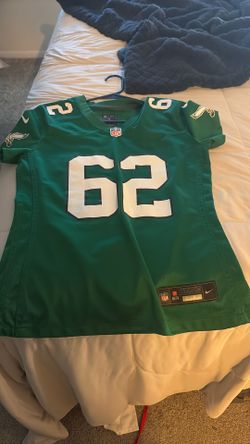 Eagles Woman’s Small Kelce Jersey