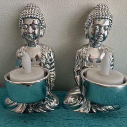 Buddha set