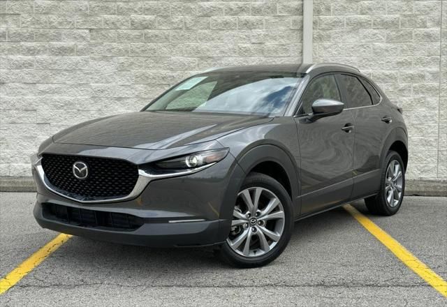 2023 Mazda CX-30