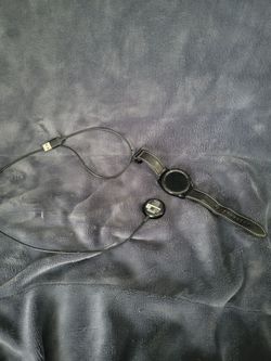 Samsung Galaxy Watch 3 Black