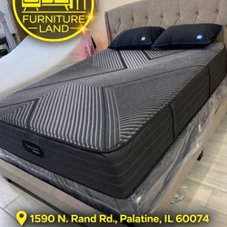 🚨Brand new all sizes mattresses available🚛🚨STARTING $99