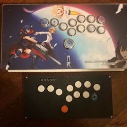 CLBox / Snackbox (PS3/PS4/PC/Switch)