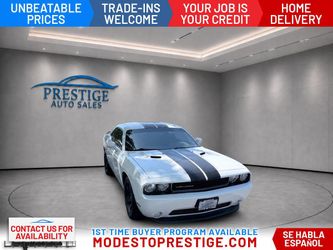 2014 Dodge Challenger