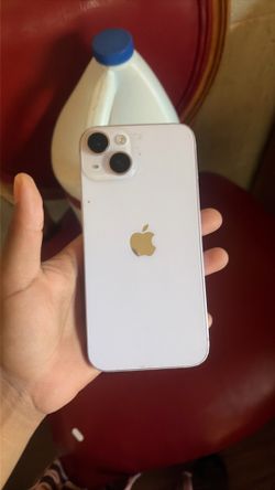 iPhone 14