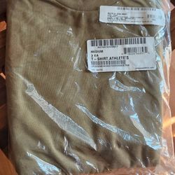 New Medium OCP Tan T-shirts