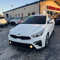 2020 Kia Forte $995 Down 