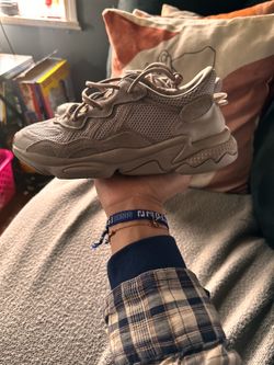 Woman’s size 6 adidas