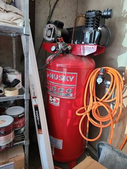 Compressor