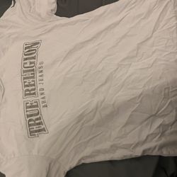 True Religion shirt