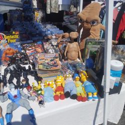Toys