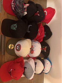 Hats