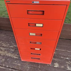Tool/storage Cabinets