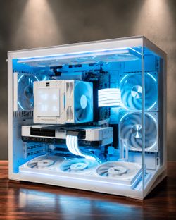 The Perfect Mid-Range PC